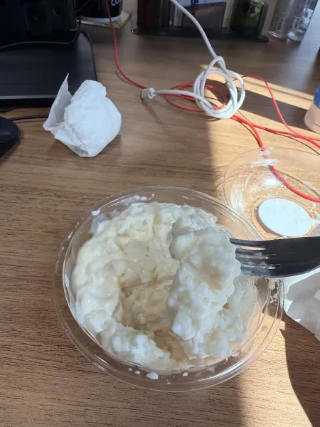 Fino Brulée