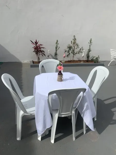 Ohana Locações