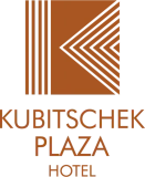Logo Kubitschek Plaza Hotel
