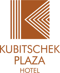 Logo Kubitschek Plaza Hotel