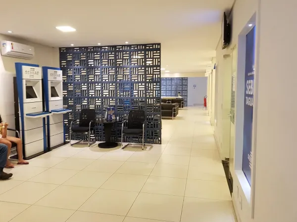 Sebrae Taguatinga