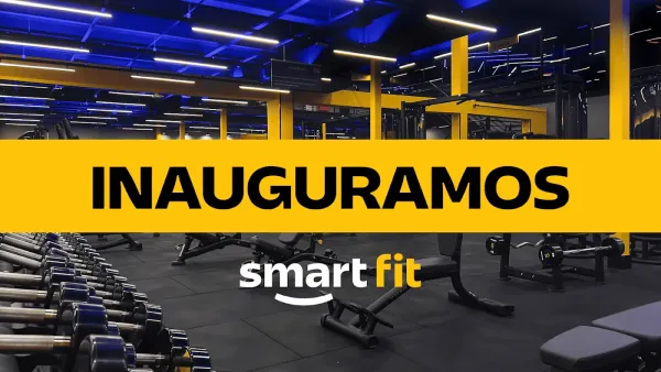 Academia Smart Fit