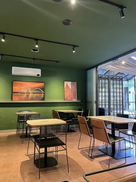 Café S/A