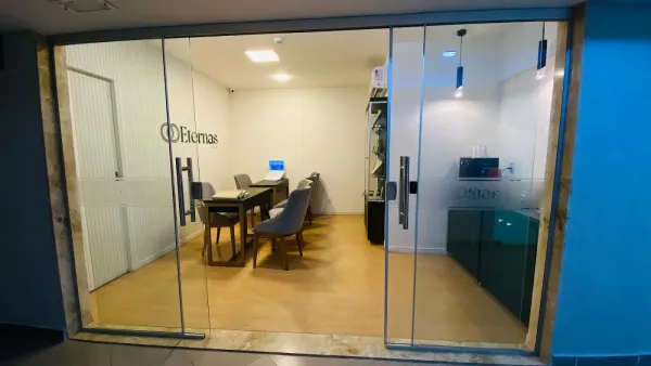 Eternas Joias