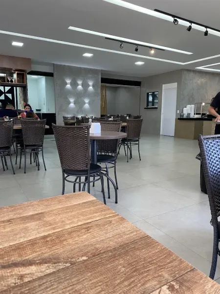 Restaurante e Petiscaria Goiano