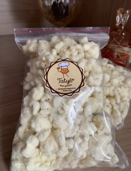 Tatye Doces Gourmet