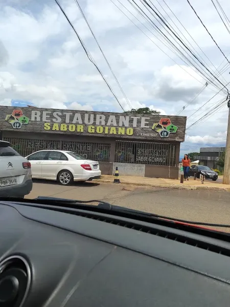 Restaurante Sabor Goiano
