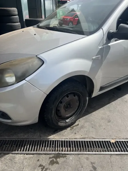 Borracharia Ponto Certo