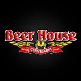 Logo Beer House Cervejaria