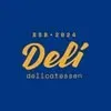 Logo Delí Restaurante