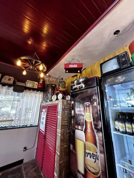 Goiano's Restaurante SOF Sul