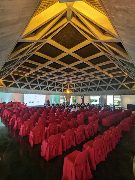 Embaixada da Itália