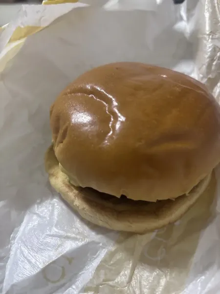 Meatz Burger