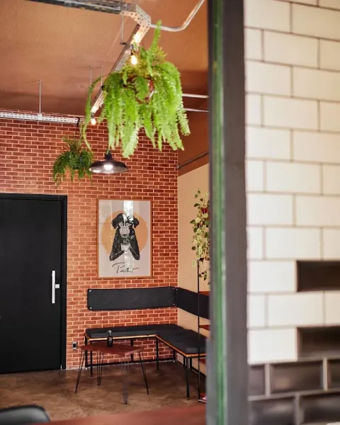 Pató Cafeteria