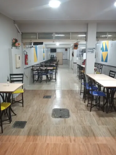Salão da Bom Sabor