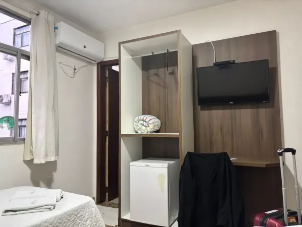 Executive Plaza Hotel