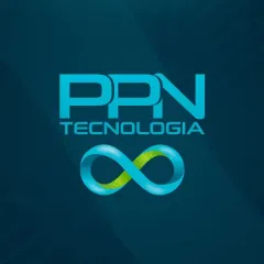 Logo Ppn Global Tecnologia e Informatica Scp