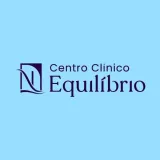 Logo Centro Clinico Equilibrio