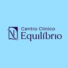 Logo Centro Clinico Equilibrio
