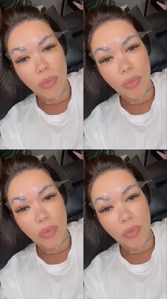 extensão de cílios, lash, Cherie Lash Designer em Brasília