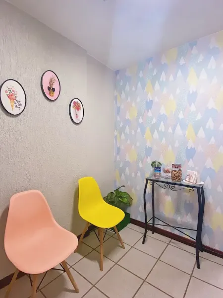 Clínica de Autismo