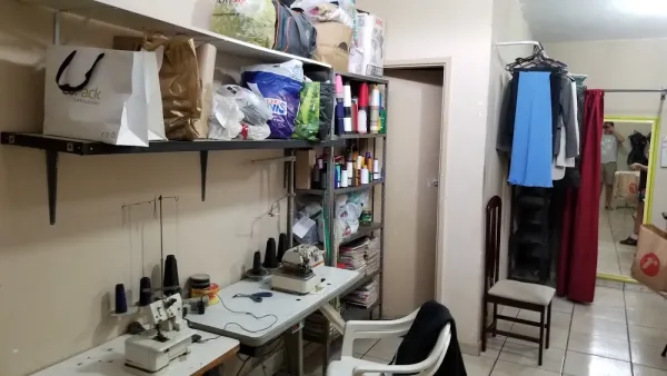 Atelier Só Costura