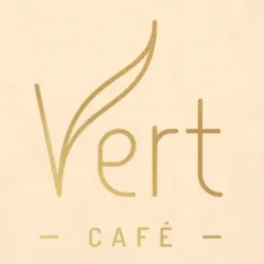 Logo Vert Café Águas Claras