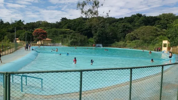 Parque Ecológico Saburo Onoyama
