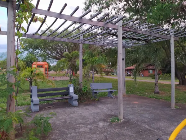 Parque Ecológico da Asa Sul