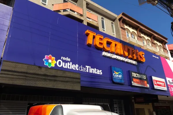 Tectintas