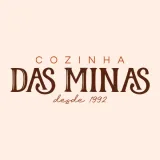 Logo Restaurante Cozinha das Minas