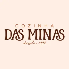 Logo Restaurante Cozinha das Minas