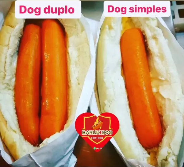 Baruk Dog