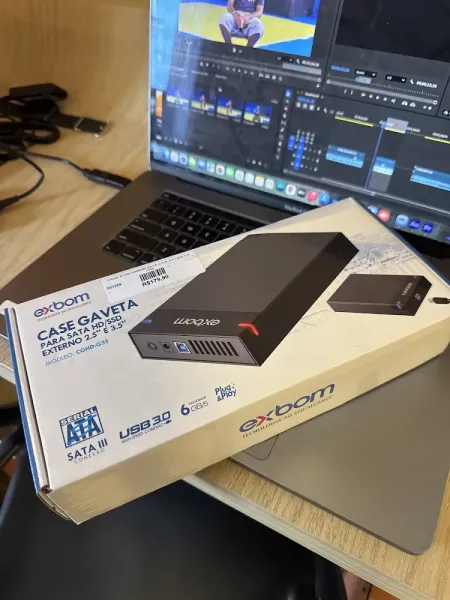 Netshop Informática