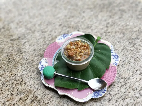 Je Lacerda Gastronomia