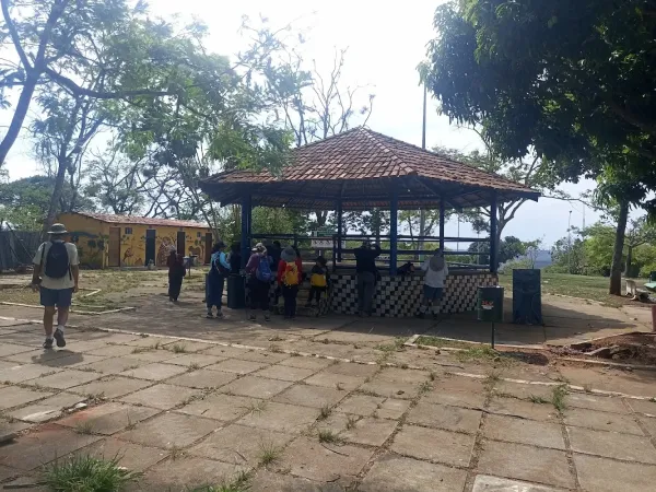 Parque Ecológico do Paranoá