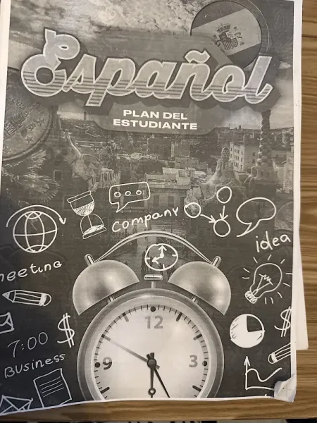AULAS DE ESPANHOL PARTICULARES