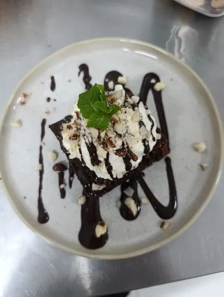 Oca Wine Bar Brasília