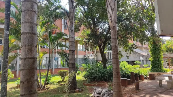 Faculdade de Ciências da Saúde