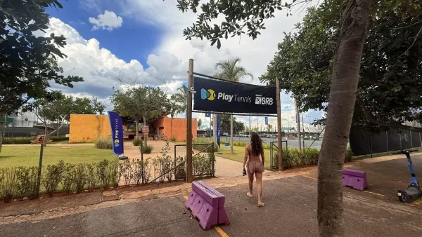 PlayTennis Brasília