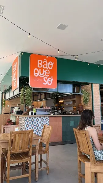 Bão Que Só