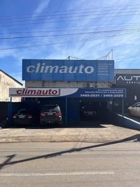 Climauto