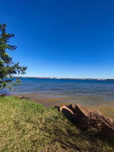 Parque Ecológico das Garças