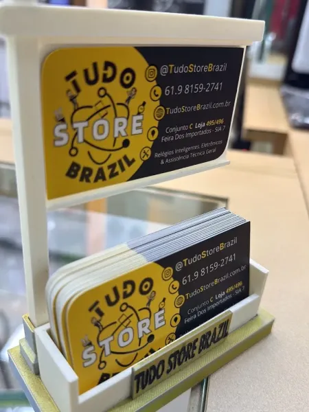 Tudo Store Brazil