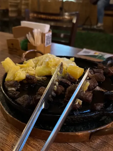 Maramar