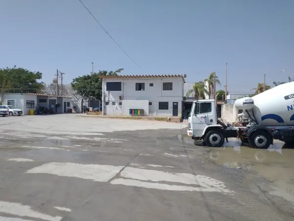 Ciplan Concreteira