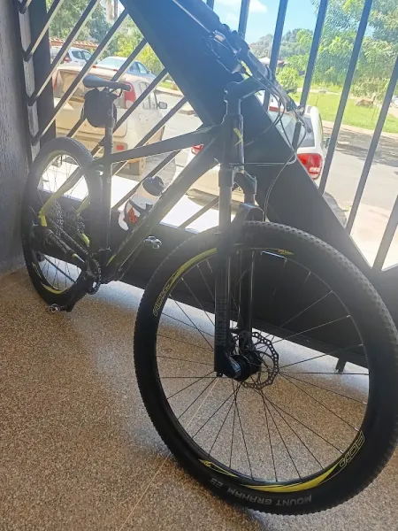 BICICLETARIA