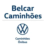 Logo Belcar Distribuidora
