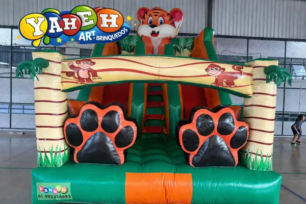 Yaveh Art Brinquedos