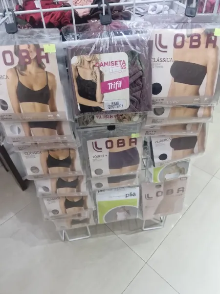 Nara Duarte Moda Íntima